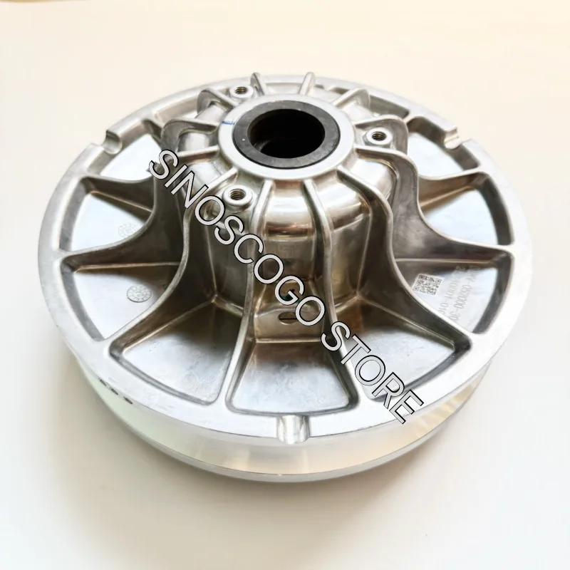 

Оригинальный приводной шкив вторичного сцепления 2024-Up для CFMOTO CForce ATV X10 UTV 950 1000 Quad Uforce Zforce 0JWV-052000-3002