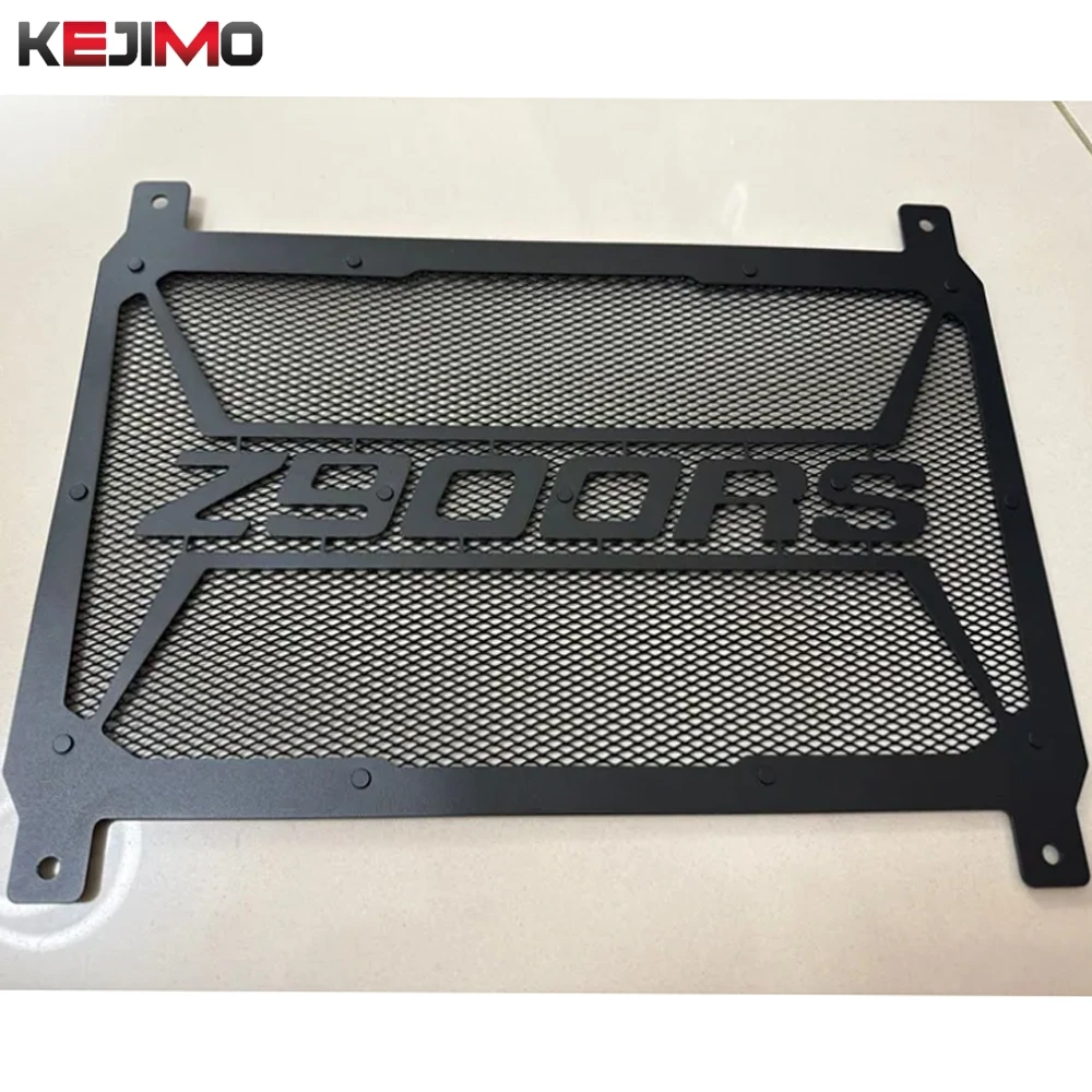 

Z 900 RS z900 RS Z900RS SE Motorcycle Radiator Protector Grille Guard Cover FOR KAWASAKI Z900RS Performance 2021 2022 2023 2024