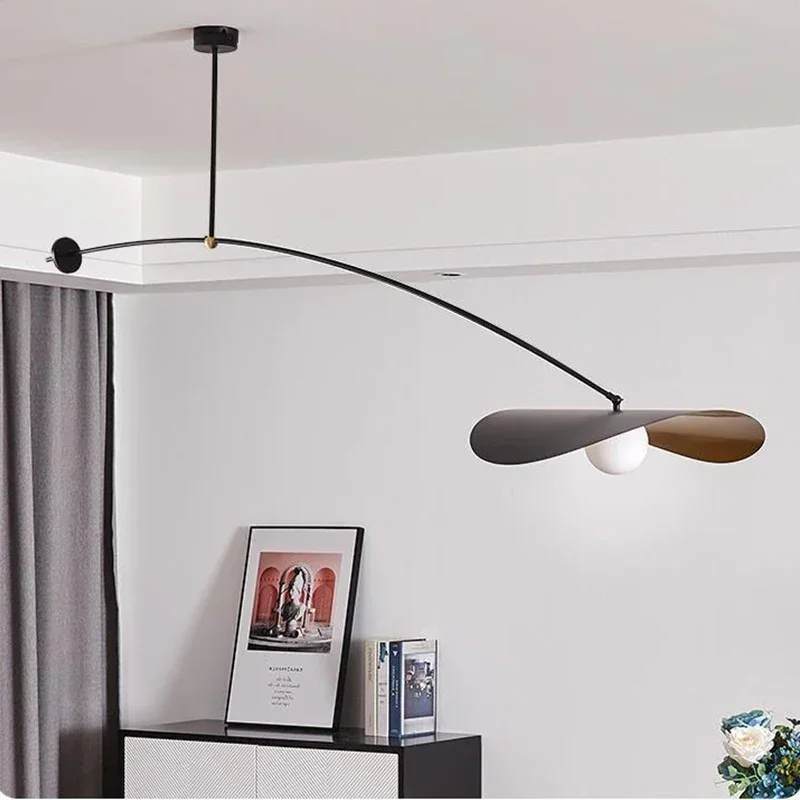 pos moderno braco longo ajustavel luzes pingente led lustres pendurado lampada decoracao para casa lampada de pe sofa canto iluminacao parede 01