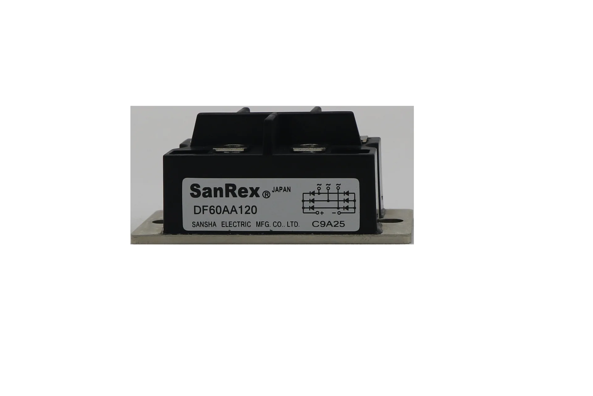 Módulo novo e original, Frete grátis, DF75BA80, DF40AA120, DF60AA160, DF60AA120, DF40BA80, DF40BA120