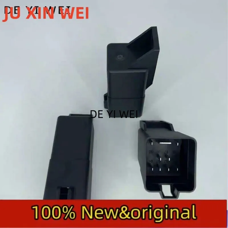 New 038907281D Diesel preheating plug relay 038 907 281D 0522120504