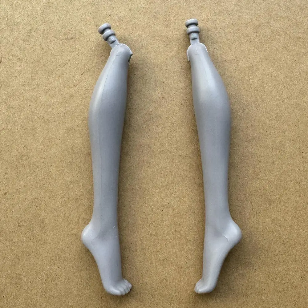 Neue 1/6 Monster-Puppenkleidung, modische Kleider, Rock, Leggings, Ersatzhände, Arme, Alien-Ameisen-Schwanz