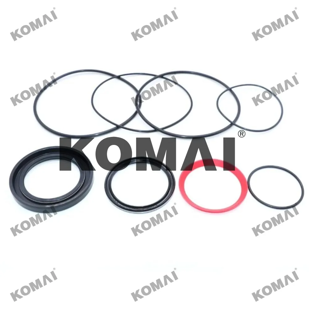 

XOJOX 151B0113 Совместим с комплектом уплотнений серии 2 и 3 151B-0113