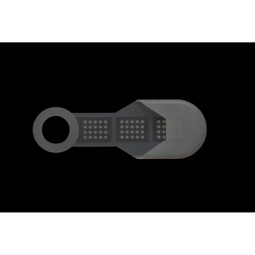 자체 접착 실리콘 고무, 주방 캐비닛 댐퍼, 버퍼 패드, 가구 하드웨어, 100 개 