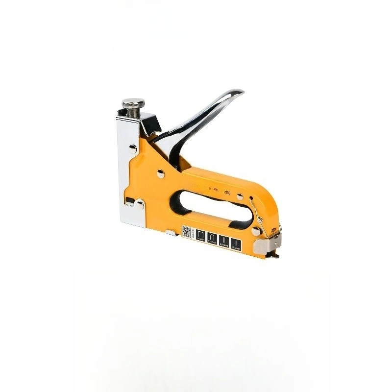 

Three-purpose nail gun, nail gun, nail gun