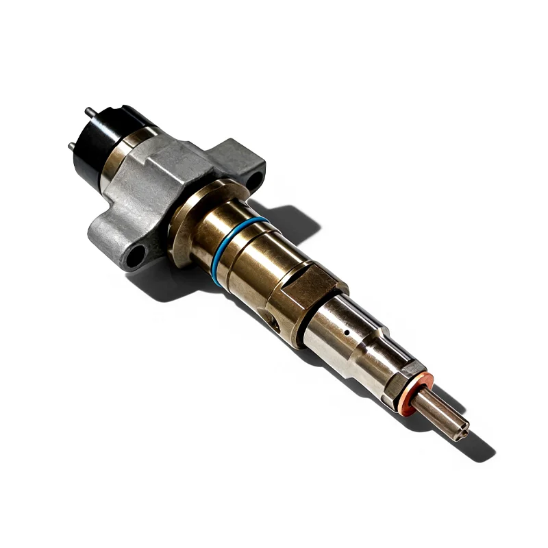 4359204 Fuel Injector 4357072 For Excavator Engine Cum-mins QSC8.3 QSL9.3 CM2880 C102 Engine , ZC1926