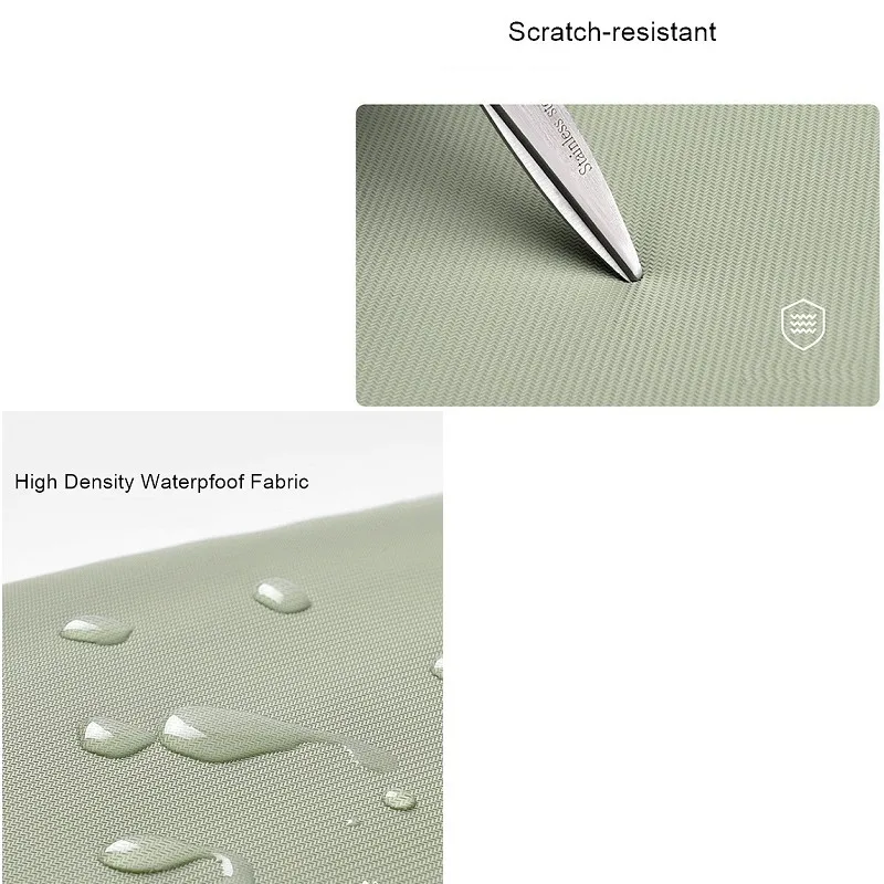 حقيبة يد جديدة 180 درجة حقائب كمبيوتر محمول مفتوحة بالكامل للرجال والنساء 13.3/15.6 بوصة حماية الكمبيوتر