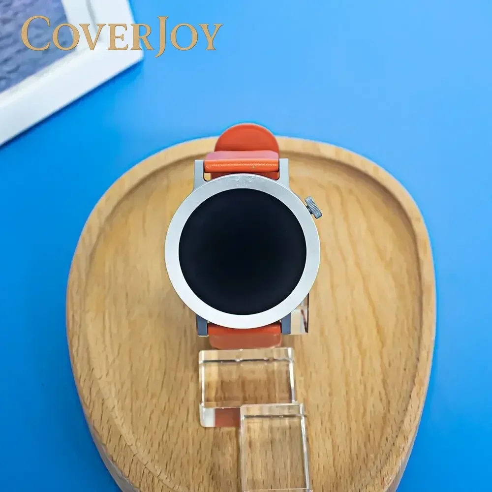 

For CMF Watch Pro 2 Metal Bezel Replacement Protective Hardened Ring Precision Fit creen Protector Smart Watch Accessories,