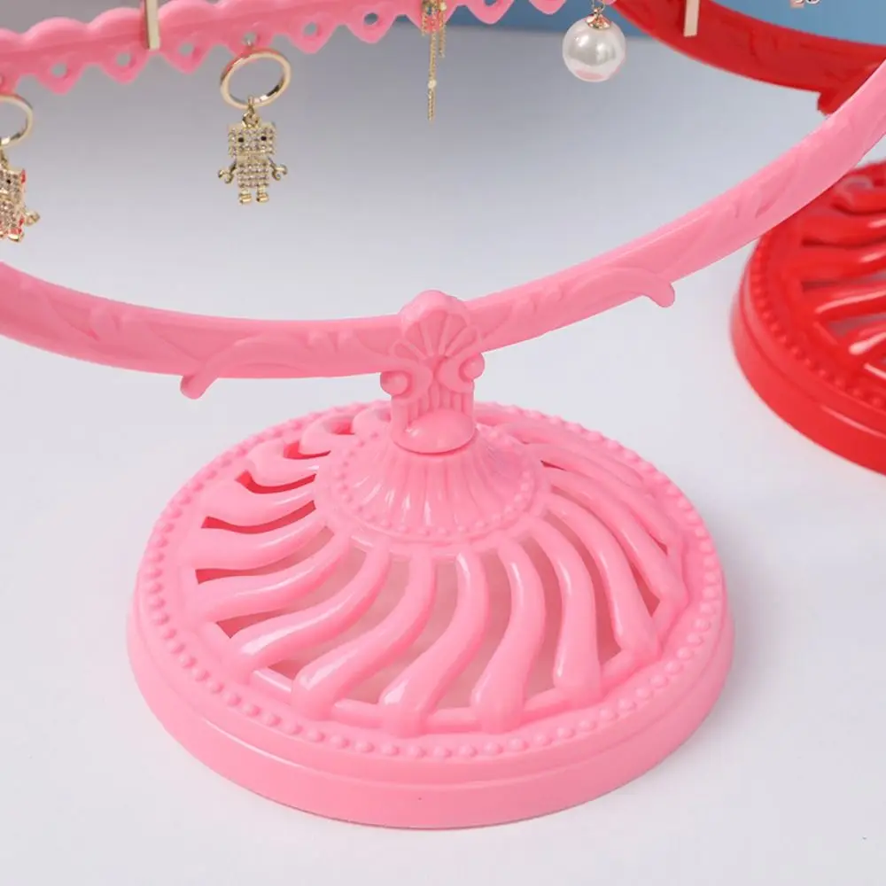 High Quality Earring Bracelet Storage Creative Jewelry Hanger Jewelry Display Rack Storage Stand Display Holder