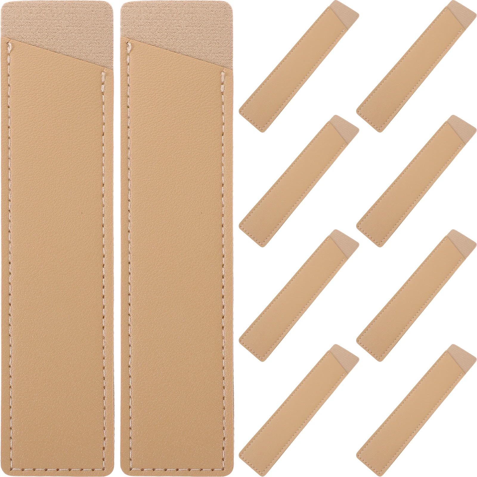 10 ชิ้นพยาบาลชุดปากกาของขวัญดินสอกรณีผู้ถือเน้นการจัดเก็บกระเป๋าเดียวเดินทาง