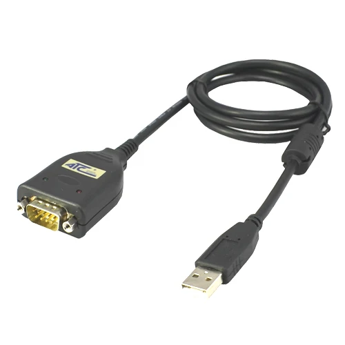 Konverter USB ke RS232 ATC-810