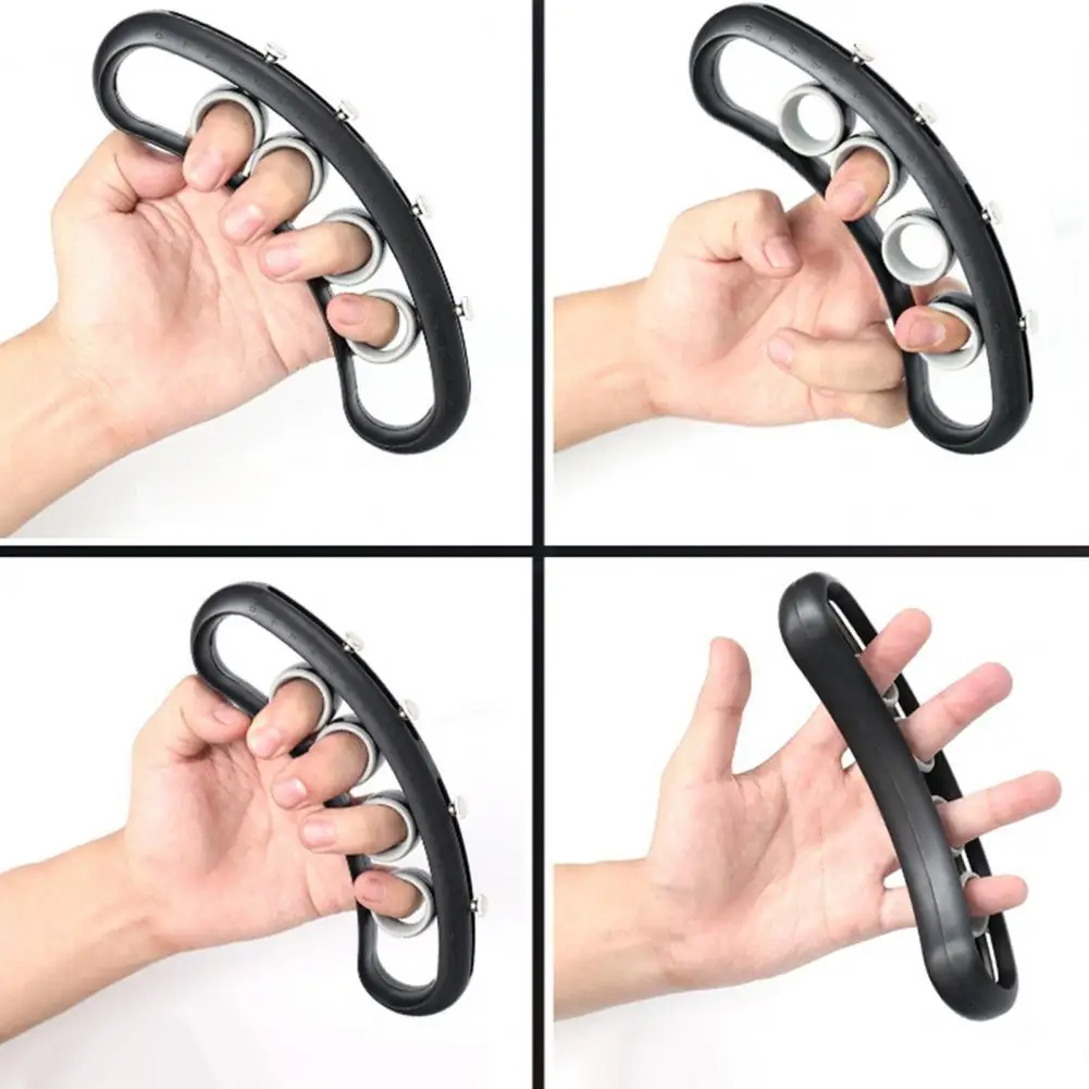 Universal  Practical Violin Left Hand Finger Extension Stretcher Anti-scratch Finger Trainer Improve Flexibility   for Beginner