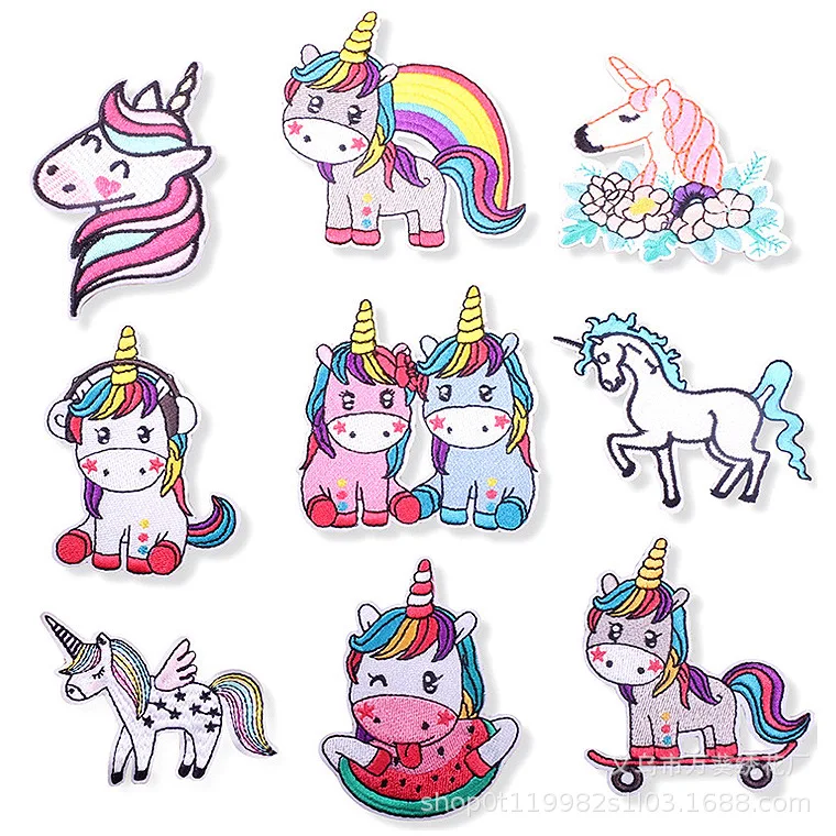 Amazon Cute Unicorn… - image