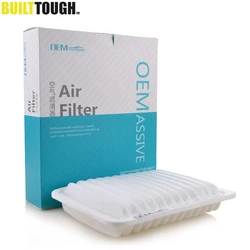 Car Engine Air Filter 17801-21050 17801-0D060 For Toyota Corolla E150 E170 Rav4 XA30 XA40 Yaris Vitz XP10 XP90 XP130 Matrix