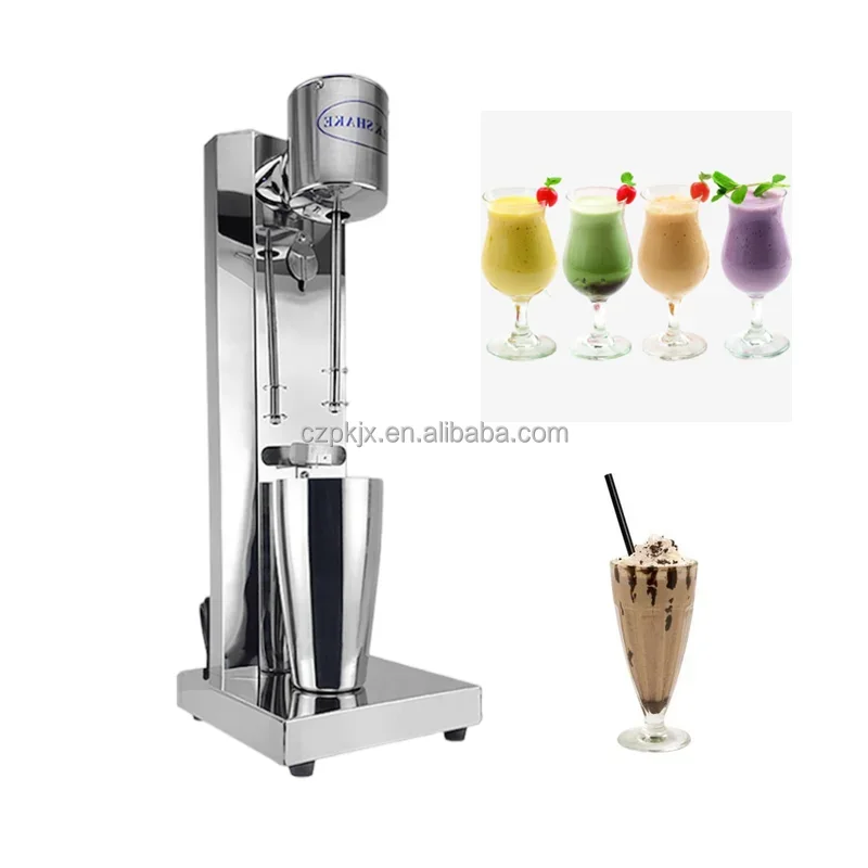 Commercial Single Head Milk Shake Machine/milkshake Maker/milk Shake Maker