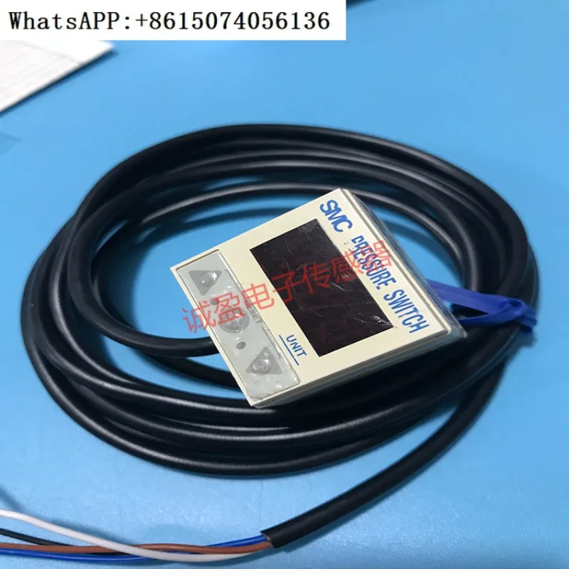 

Supply of SMC pressure switch sensor ISE4E-01-27 in stock ISE4LB-T1-25 ISE4-T1-25