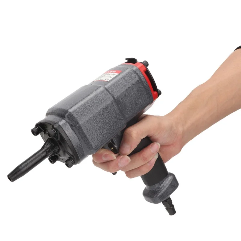 Portable Nail Remover Professional Non-Slip Nail Puller Kit Hand Tools 0.4-0.7mpa