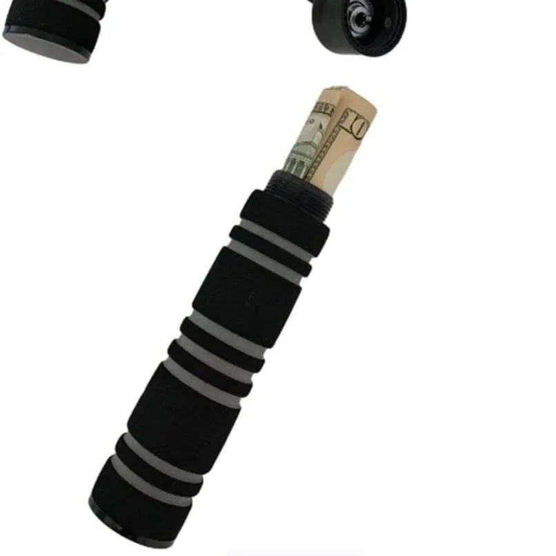 1PCS Private Money Box Skipping Rope Hidden Safety Surprise Secret Hideaway Plant Stash Hide Money Keys Jewelry Valuables