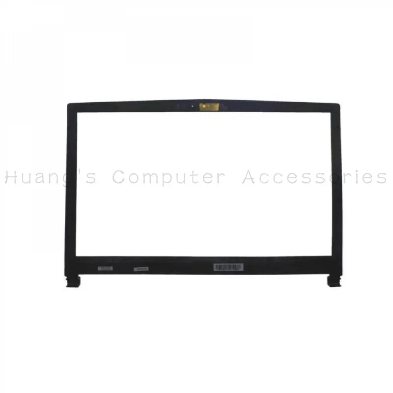 SS+New LCD Front Bezel Cover For MSI GL63 8SC 8RB 8RCS 8RC 8RD 8RE Leopard MS-16P8 MS-16P6 Screen Frame