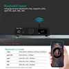 SMSL C200 PRO MQA LDAC DSD512 AptX-HD HIFI casque Audio Bluetooth USB DAC amplificateur avec télécommande 4.4MM Balance 5