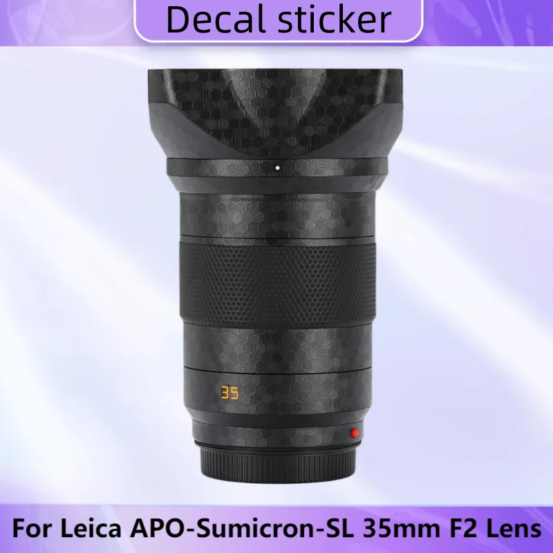 For Leica Apo SL35F…