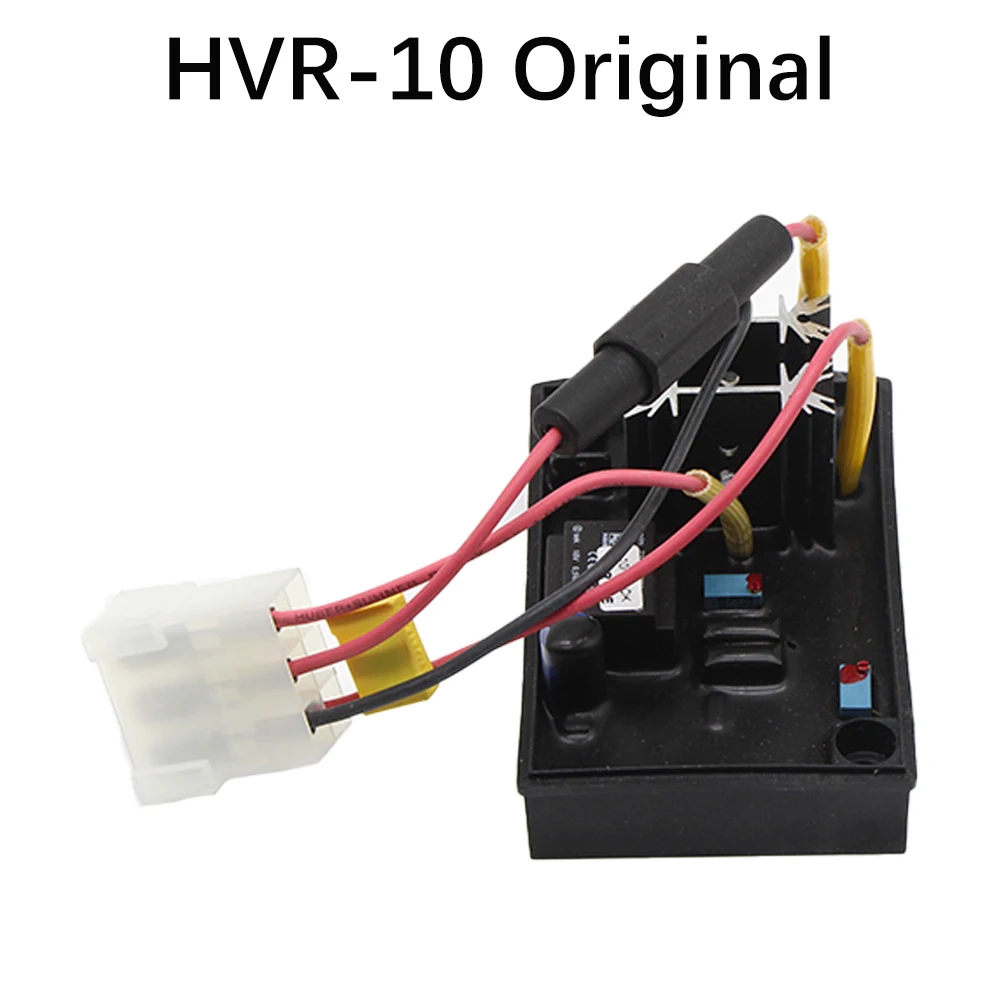 Original HVR-10 Avr…