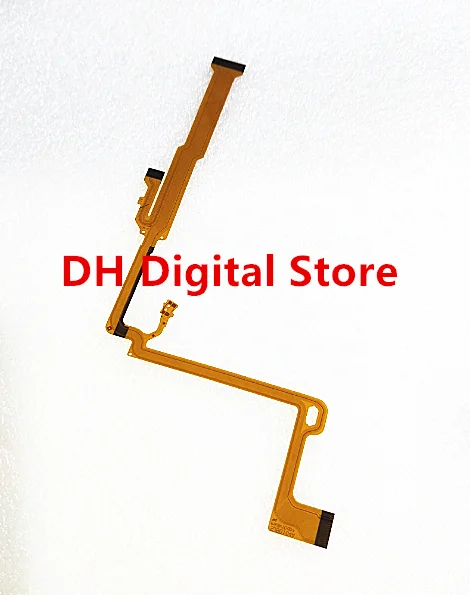 New Repair Parts For Panasonic Lumix FZ1000 DMC-FZ1000 LCD Hinge FPC Unit Flex Cable SEP0104AA For Leica V-LUX TYP 114