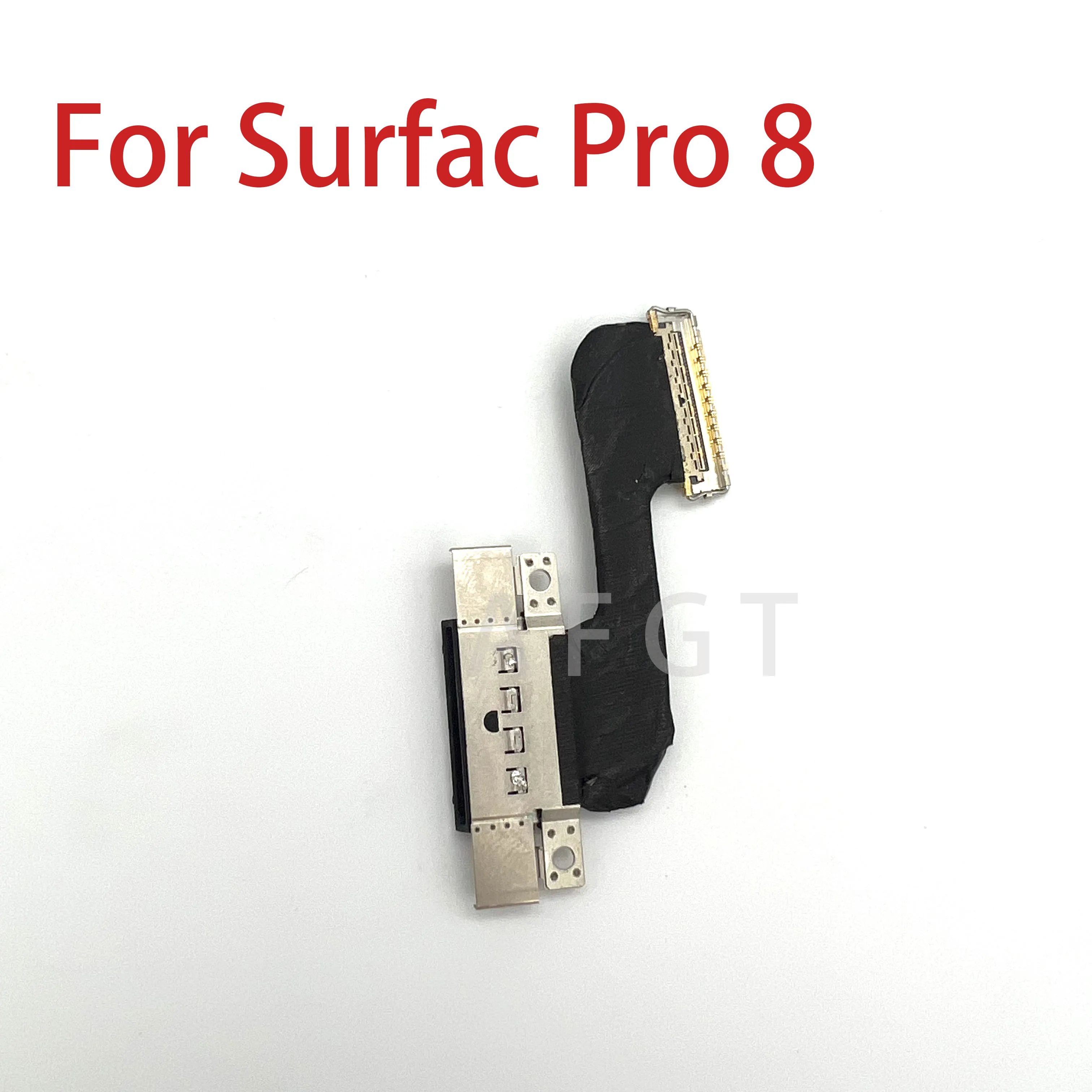 Original Laptop Charging Port Connector For Surface Pro 8 1983 Charge Port Replacement