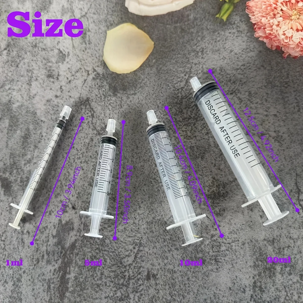 أداة إعادة تعبئة العطور 1 مل - 5 مل - 10 مل - 20 مل، مضخة نقل البخاخ المحمولة، قطارة زنبركية ضغط، سائل مستحضرات التجميل PP المتين