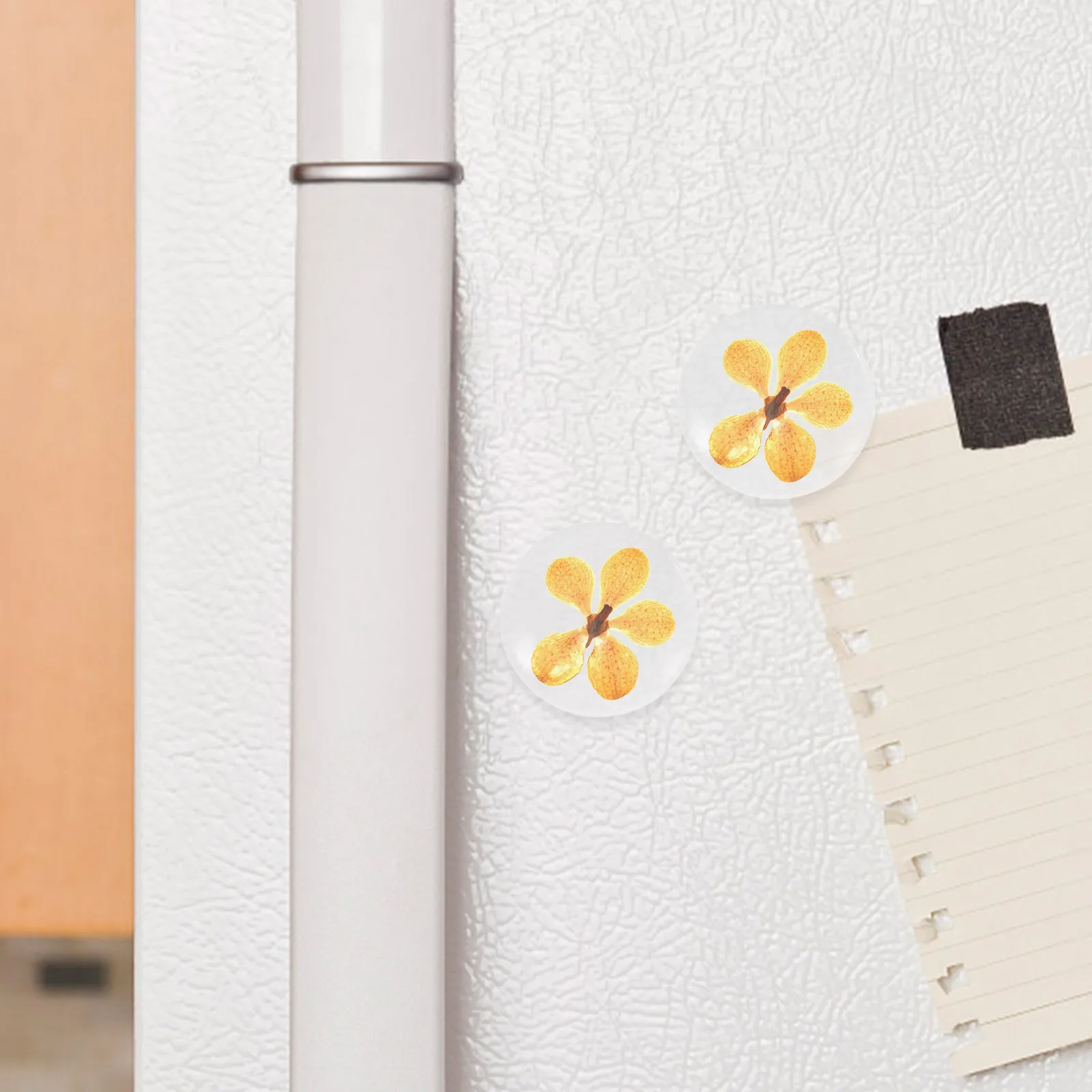 

50 шт., художественная стеклянная плитка, прозрачные круглые кабошоны с плоской задней частью 35 мм для изготовления ювелирных изделий, фотоподвески, ремесленные проекты «сделай сам»