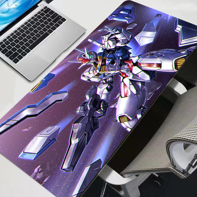 Mouse Pad Mobile Suit Gundam G - Gaming Keyboard Mobile avis et prix