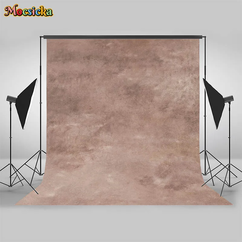 Mocsicka مجردة التدرج بلون صورة خلفية سطح جدار دش حفل زفاف عيد ميلاد التصوير الخلفية