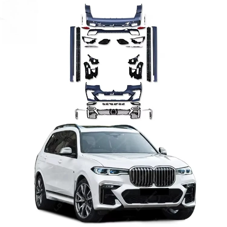 For Bmw X7 Series G…