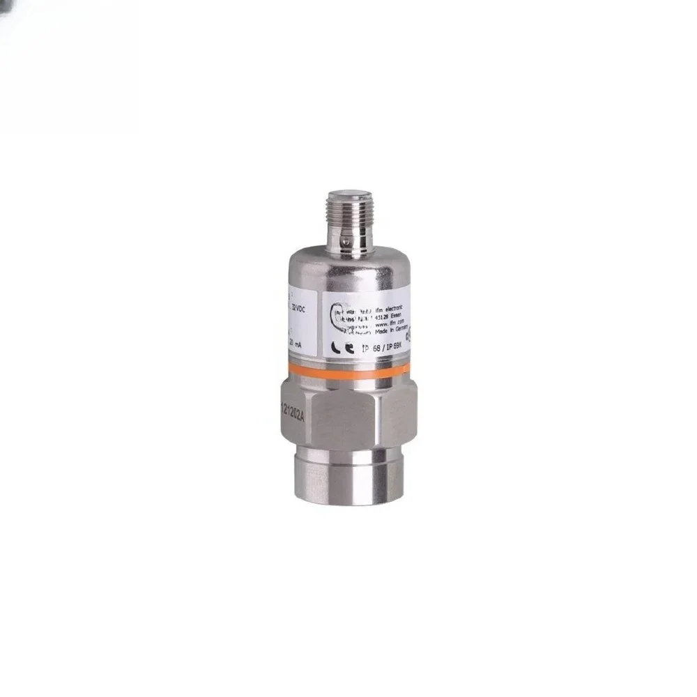 

Popular Product Original PA3024 PA-010-RBR14-A-ZVG/US/ /V IFM Pressure Transmitter with Ceramic Measuring Cell Sensor IFM