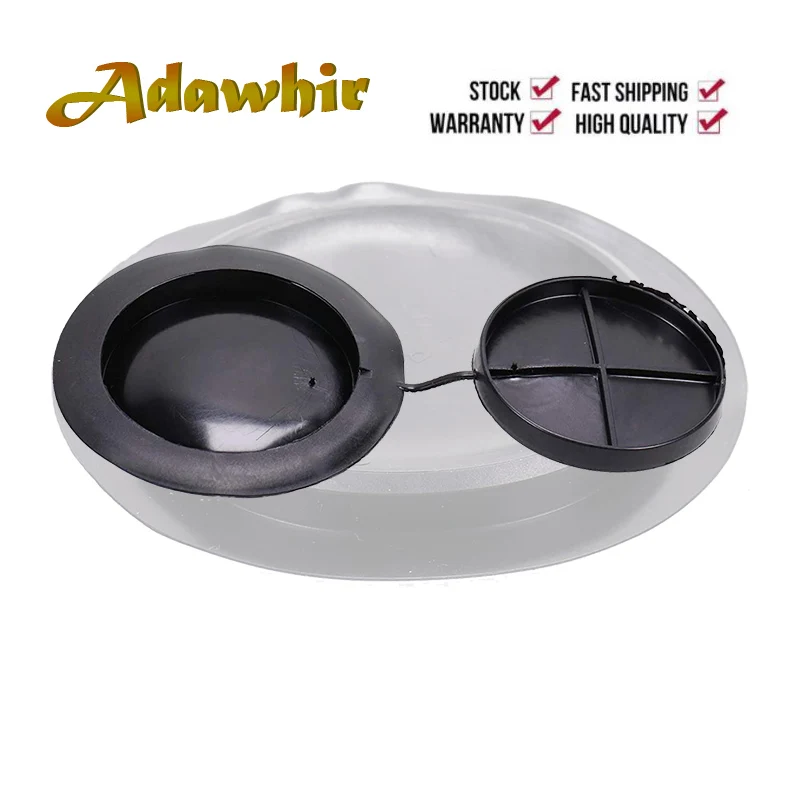 Adequado para Fiat Ducato Peugeot Boxer Citroen Relé Chassis Plug Cap 1994-2006
