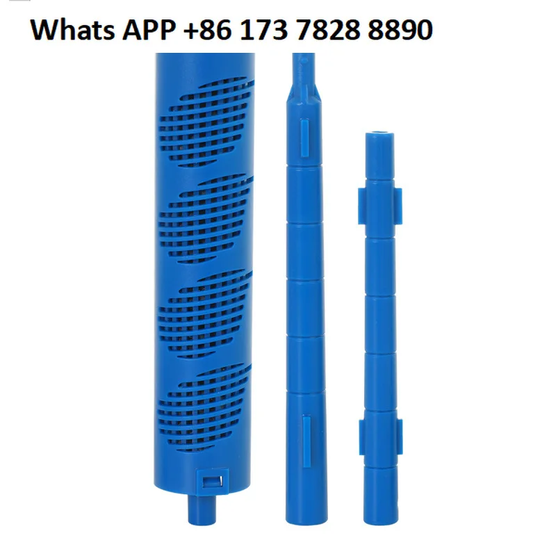 

L002 бактериостатический фильтрующий элемент для бассейна, спа-ванна, минеральный стержень, дезинфицирующий стержень, встроенный фильтр, аптечка