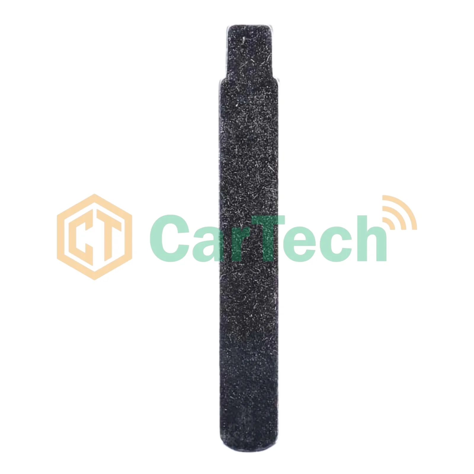 Cartech  65# Uncut Flip Blank Key Blade for KEYDIY KD XHORSE VVDI Universal Remote Fit Subaru
