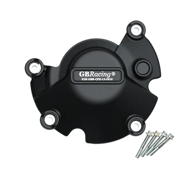 

For Yamaha MT10 FZ10 FJ10 2015-2025 MT-10 SP 15-25 FZ-10 FJ-10 Motorcycles Engine Protection Cover Clutch / Alternator Cover