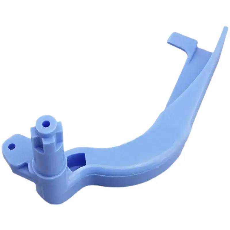 2pc C7769-60181 C7770-60015 pinch arm pinshark Blue lever handle for HP Designjet 4500 500 500PS 510 800 800PS 815 820 FPS T1100