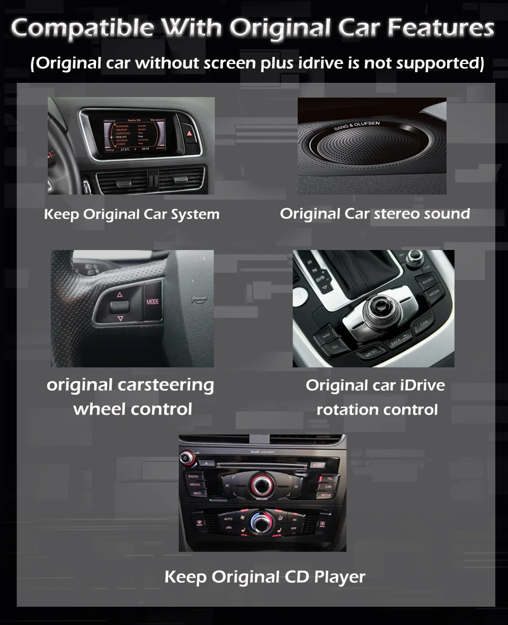Thumbnail 3 - #11 Latest Stereo Systems Offers