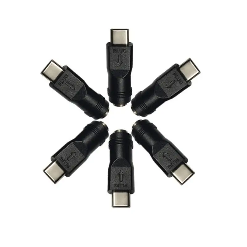 Y1UB Usb C To Dc5.5…