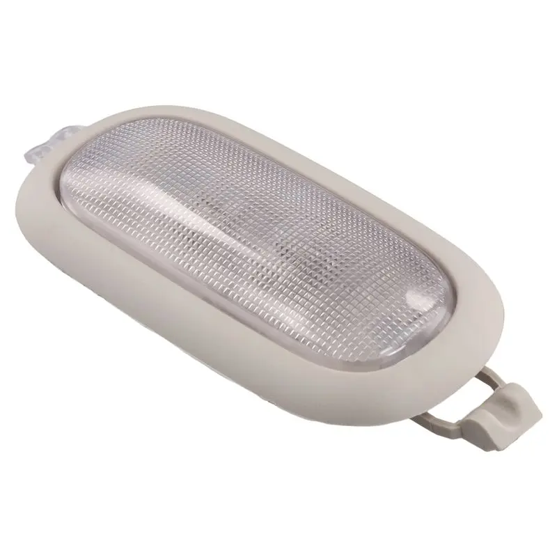 Prominent Car Rear Dome Lamp Light 5JG55DW1AD 5JG55HDAAD 5JG58TL2AD For Jeep Patriot Compass Sebring Reading Map Lamp