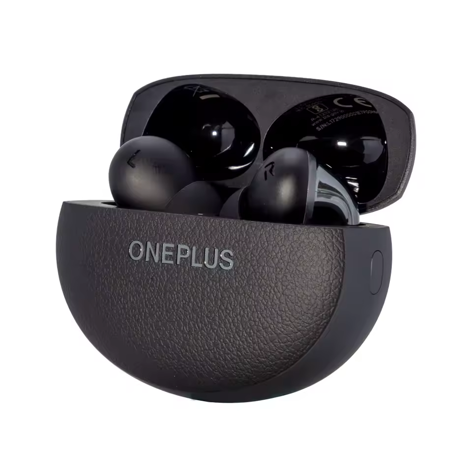 OnePlus Buds Pro 3 global con ANC