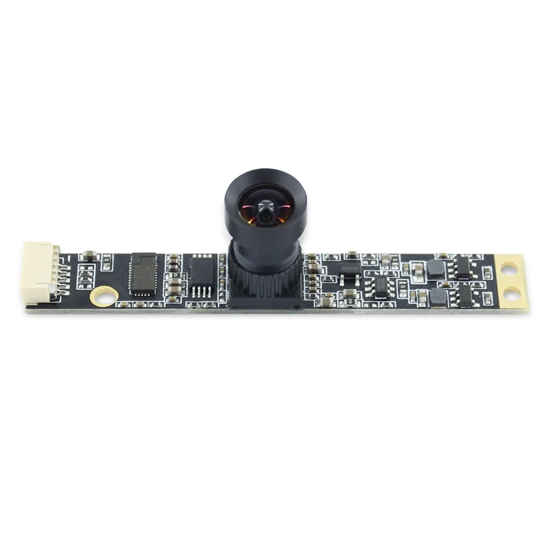 

HBVCAM 2MP built-in camera module for facial recognition device