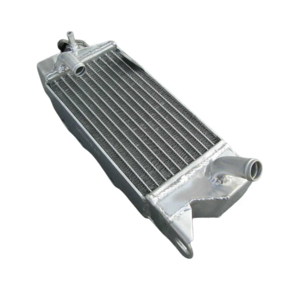 NEW Aluminum Radiator For Kawasaki KX85 KX 85 2001-2013 Cooler Coolant 2001 2002 2003 2004 2005 2006 2007 2008 2009 2010