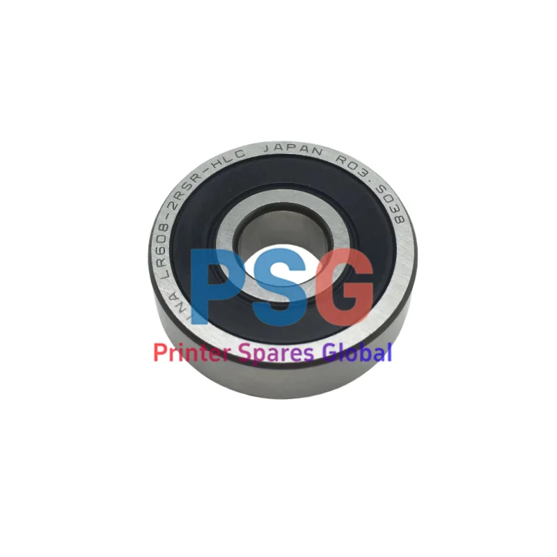 

LR608-2RSR-HLC original new bearing for HDM machine