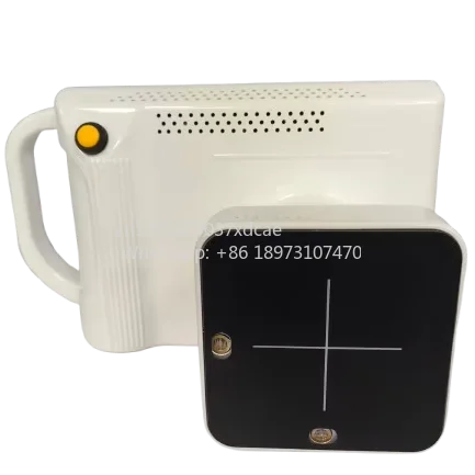 2026 NEW High Frequency Imaging Equipment Three-Phase 380V Double Column 50KW Xray Machine, For Whole Body Use