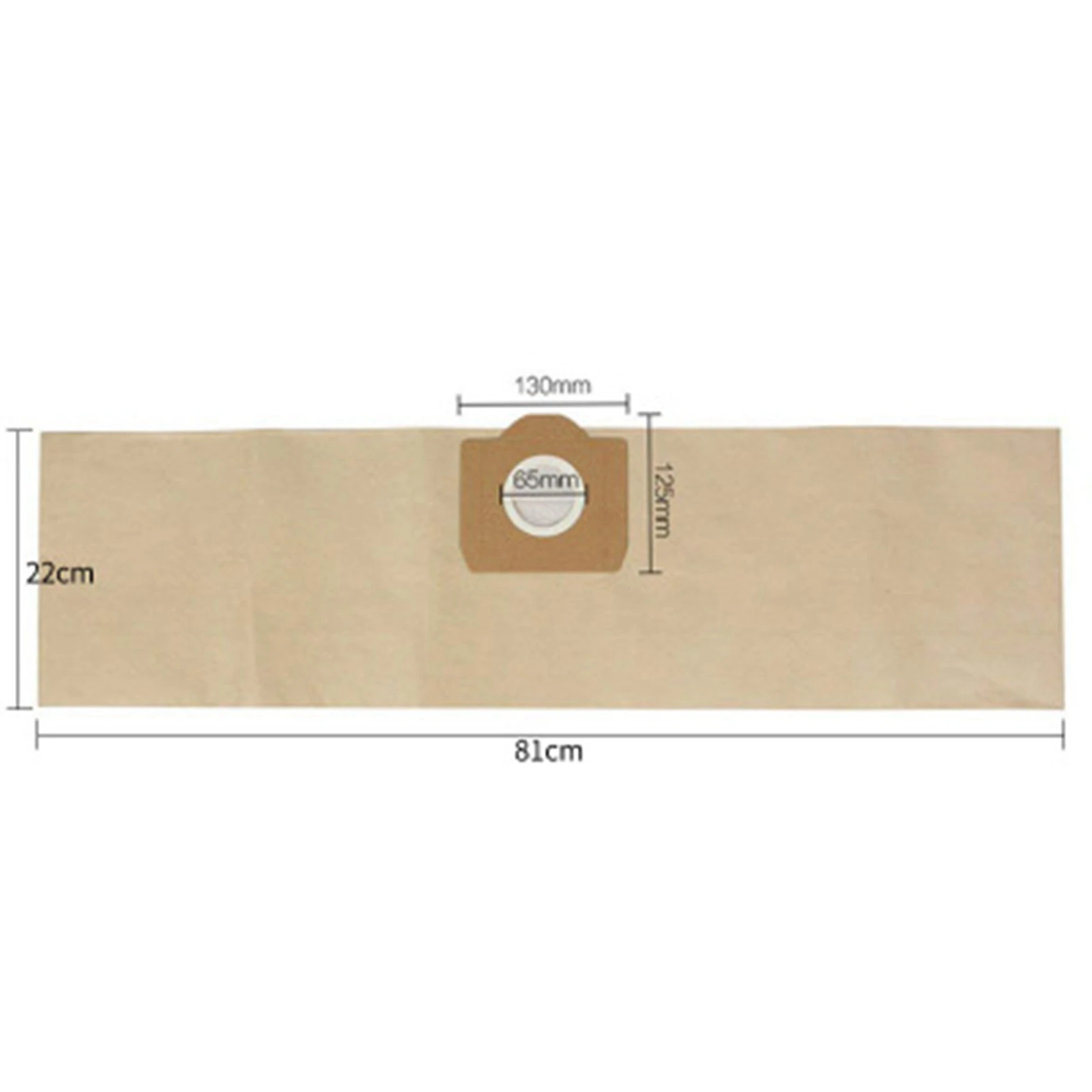 أجزاء الأجهزة 10X كيس لجميع الغبار 2X فلتر للمكنسة الكهربائية كارشر WD3 Premium WD 3,300 M WD 3,200 WD3.500 P 6,959-130