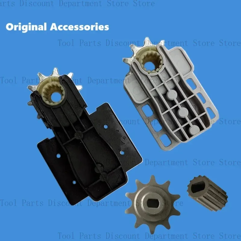 

Звездочка для гаража, аксессуары для автоматического открывания дверей Yijia EIKIA, цепной держатель Zhongtian