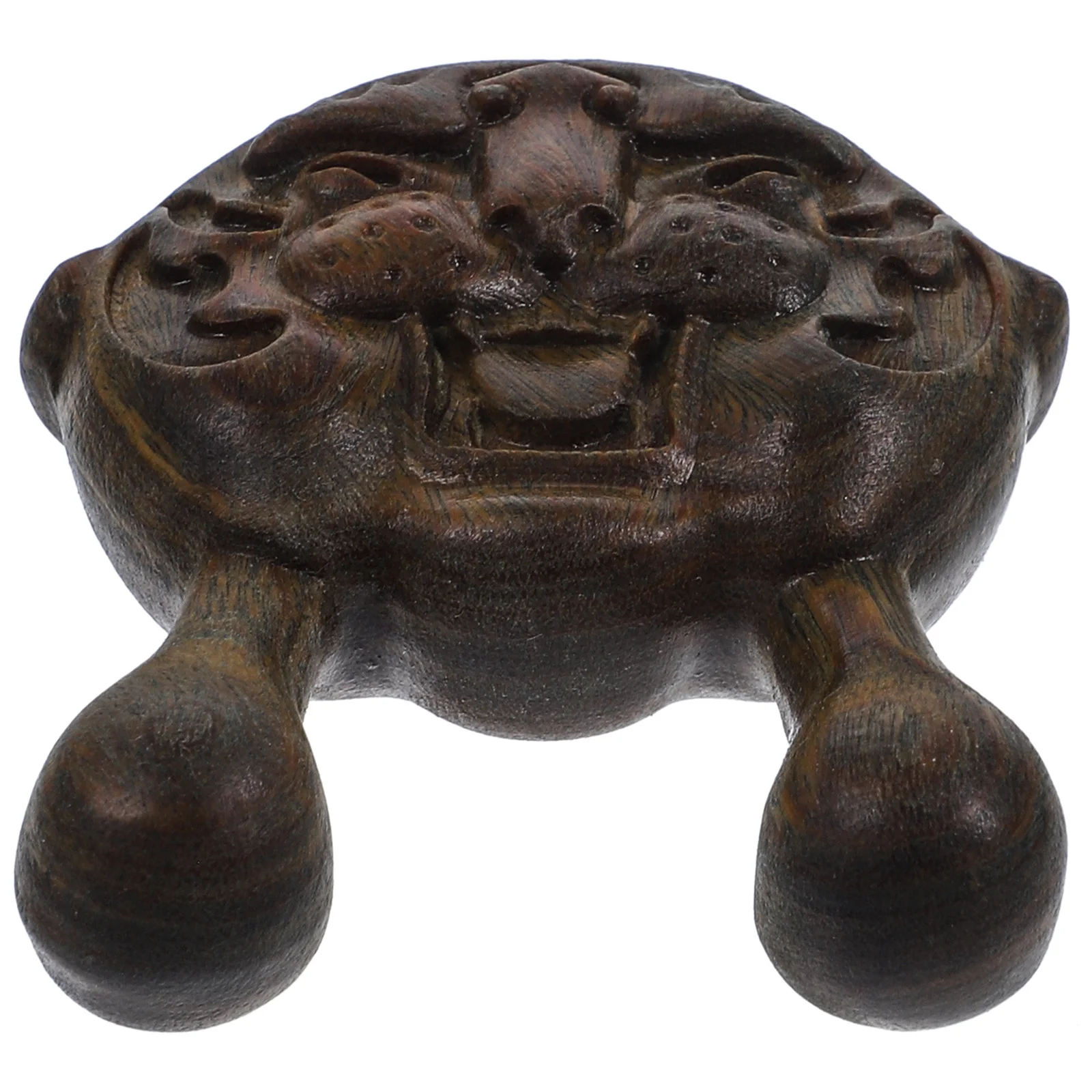 مدلك الوجه خشب الصندل للأنف نقطة الوخز كشط جهاز العناية بالوجه أداة الدورة الدموية محسن السلس المحمولة #6